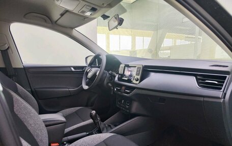 Skoda Rapid II, 2021 год, 1 430 000 рублей, 11 фотография