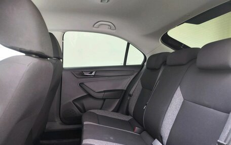 Skoda Rapid II, 2021 год, 1 430 000 рублей, 12 фотография
