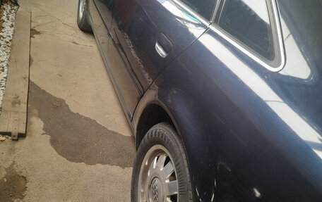 Audi A6, 1998 год, 490 000 рублей, 3 фотография