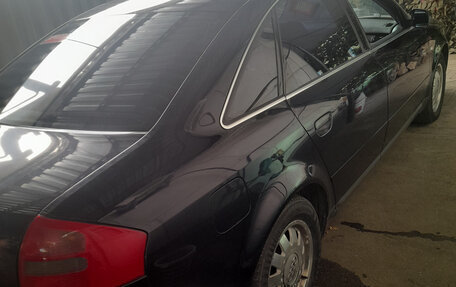 Audi A6, 1998 год, 490 000 рублей, 2 фотография