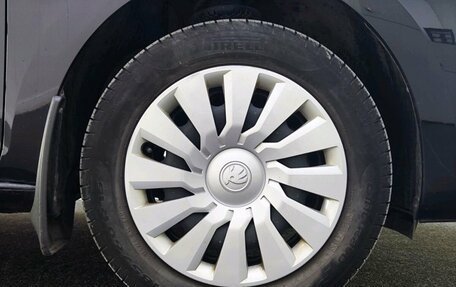 Skoda Rapid II, 2021 год, 1 430 000 рублей, 18 фотография