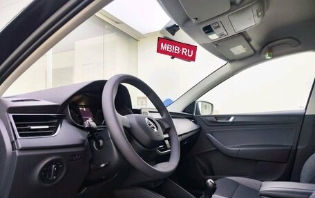 Skoda Rapid II, 2021 год, 1 430 000 рублей, 16 фотография