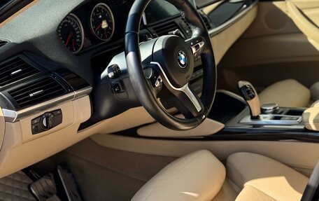 BMW X6, 2013 год, 2 750 000 рублей, 7 фотография