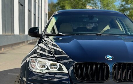 BMW X6, 2013 год, 2 750 000 рублей, 11 фотография