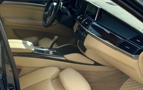 BMW X6, 2013 год, 2 750 000 рублей, 10 фотография