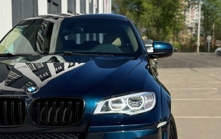 BMW X6, 2013 год, 2 750 000 рублей, 3 фотография
