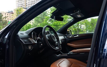 Mercedes-Benz GLE, 2015 год, 3 400 000 рублей, 5 фотография