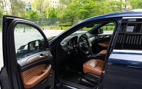 Mercedes-Benz GLE, 2015 год, 3 400 000 рублей, 4 фотография