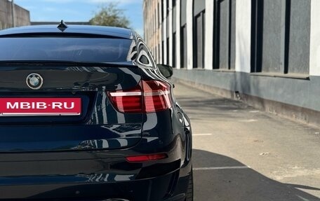 BMW X6, 2013 год, 2 750 000 рублей, 15 фотография