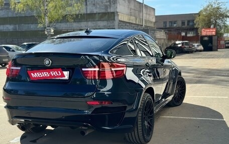 BMW X6, 2013 год, 2 750 000 рублей, 14 фотография