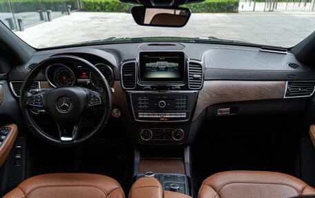 Mercedes-Benz GLE, 2015 год, 3 400 000 рублей, 6 фотография