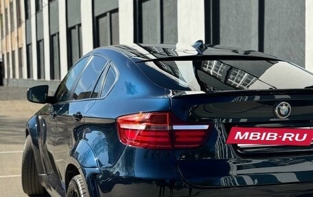 BMW X6, 2013 год, 2 750 000 рублей, 6 фотография