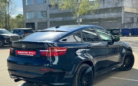 BMW X6, 2013 год, 2 750 000 рублей, 9 фотография