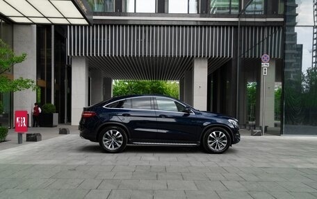 Mercedes-Benz GLE, 2015 год, 3 400 000 рублей, 8 фотография