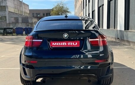 BMW X6, 2013 год, 2 750 000 рублей, 12 фотография