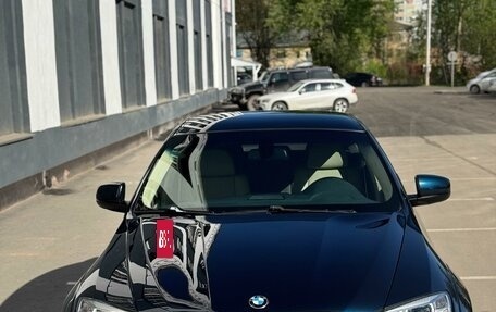 BMW X6, 2013 год, 2 750 000 рублей, 13 фотография