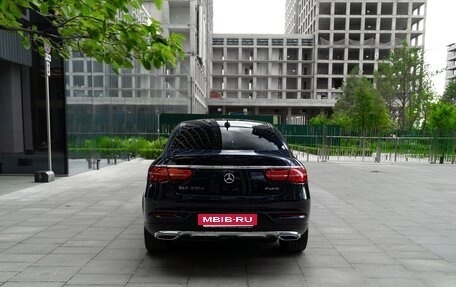 Mercedes-Benz GLE, 2015 год, 3 400 000 рублей, 7 фотография
