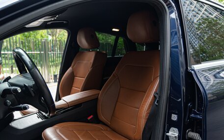 Mercedes-Benz GLE, 2015 год, 3 400 000 рублей, 24 фотография