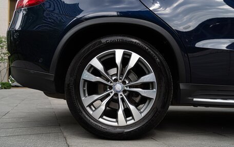 Mercedes-Benz GLE, 2015 год, 3 400 000 рублей, 31 фотография