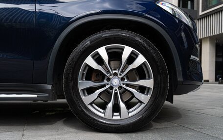 Mercedes-Benz GLE, 2015 год, 3 400 000 рублей, 32 фотография