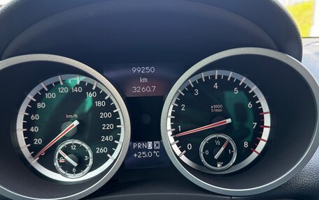 Mercedes-Benz SLK-Класс, 2009 год, 2 100 000 рублей, 2 фотография