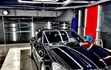 Mercedes-Benz SLK-Класс, 2009 год, 2 100 000 рублей, 15 фотография