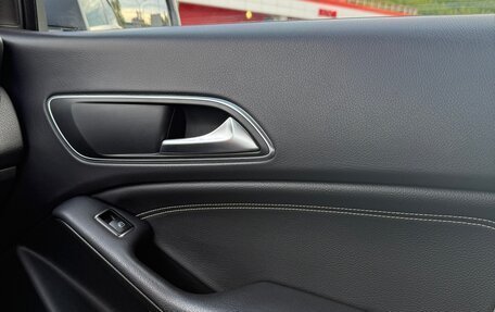 Mercedes-Benz CLA, 2013 год, 1 625 000 рублей, 12 фотография