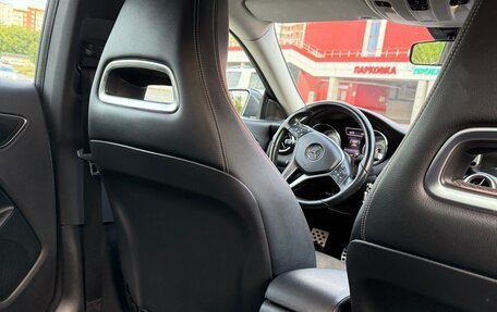 Mercedes-Benz CLA, 2013 год, 1 625 000 рублей, 14 фотография
