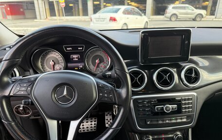 Mercedes-Benz CLA, 2013 год, 1 625 000 рублей, 7 фотография