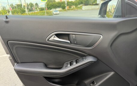 Mercedes-Benz CLA, 2013 год, 1 625 000 рублей, 11 фотография