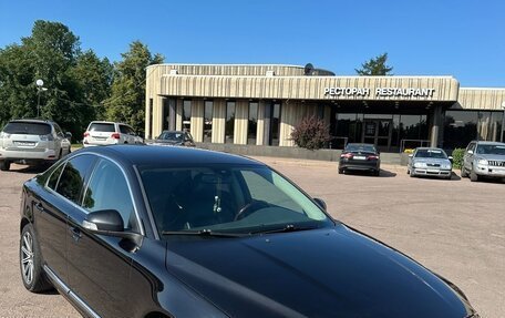 Volvo S80 II рестайлинг 2, 2008 год, 1 150 000 рублей, 3 фотография