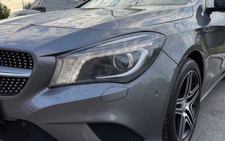 Mercedes-Benz CLA, 2013 год, 1 625 000 рублей, 15 фотография