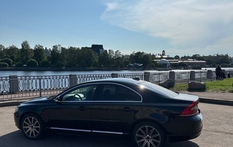 Volvo S80 II рестайлинг 2, 2008 год, 1 150 000 рублей, 7 фотография