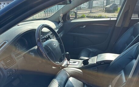 Volvo S80 II рестайлинг 2, 2008 год, 1 150 000 рублей, 6 фотография