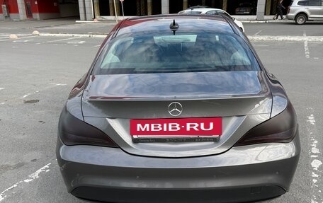 Mercedes-Benz CLA, 2013 год, 1 625 000 рублей, 6 фотография