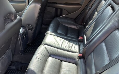 Volvo S80 II рестайлинг 2, 2008 год, 1 150 000 рублей, 12 фотография