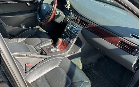 Volvo S80 II рестайлинг 2, 2008 год, 1 150 000 рублей, 17 фотография