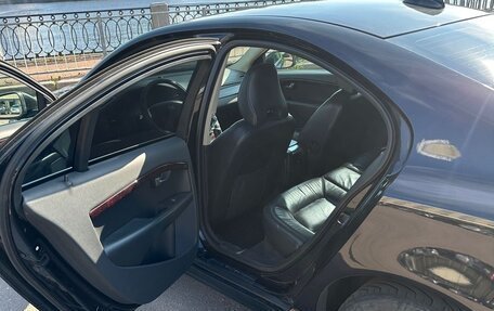 Volvo S80 II рестайлинг 2, 2008 год, 1 150 000 рублей, 13 фотография