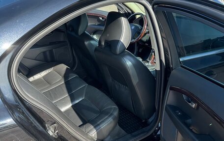 Volvo S80 II рестайлинг 2, 2008 год, 1 150 000 рублей, 18 фотография