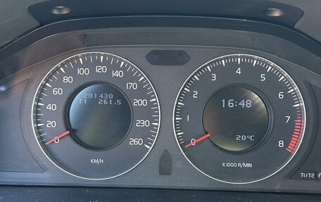 Volvo S80 II рестайлинг 2, 2008 год, 1 150 000 рублей, 16 фотография