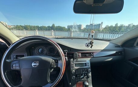 Volvo S80 II рестайлинг 2, 2008 год, 1 150 000 рублей, 15 фотография