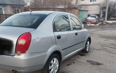 Chery QQ6 (S21), 2008 год, 170 000 рублей, 3 фотография