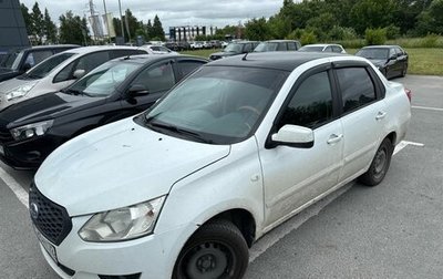 Datsun on-DO I рестайлинг, 2014 год, 355 000 рублей, 1 фотография