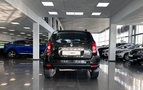 Renault Duster I рестайлинг, 2014 год, 995 000 рублей, 4 фотография