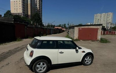 MINI Hatch, 2007 год, 750 000 рублей, 1 фотография
