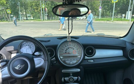 MINI Hatch, 2007 год, 750 000 рублей, 4 фотография