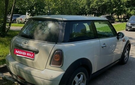 MINI Hatch, 2007 год, 750 000 рублей, 6 фотография