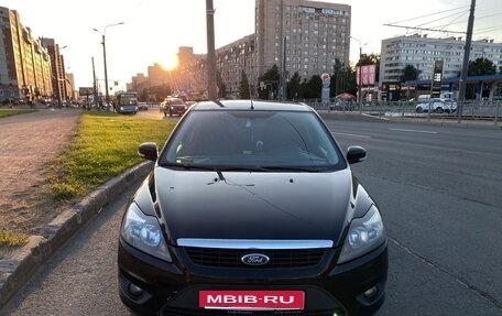 Ford Focus II рестайлинг, 2008 год, 350 000 рублей, 1 фотография