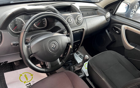 Renault Duster I рестайлинг, 2014 год, 995 000 рублей, 8 фотография