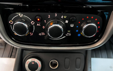 Renault Duster I рестайлинг, 2014 год, 995 000 рублей, 17 фотография